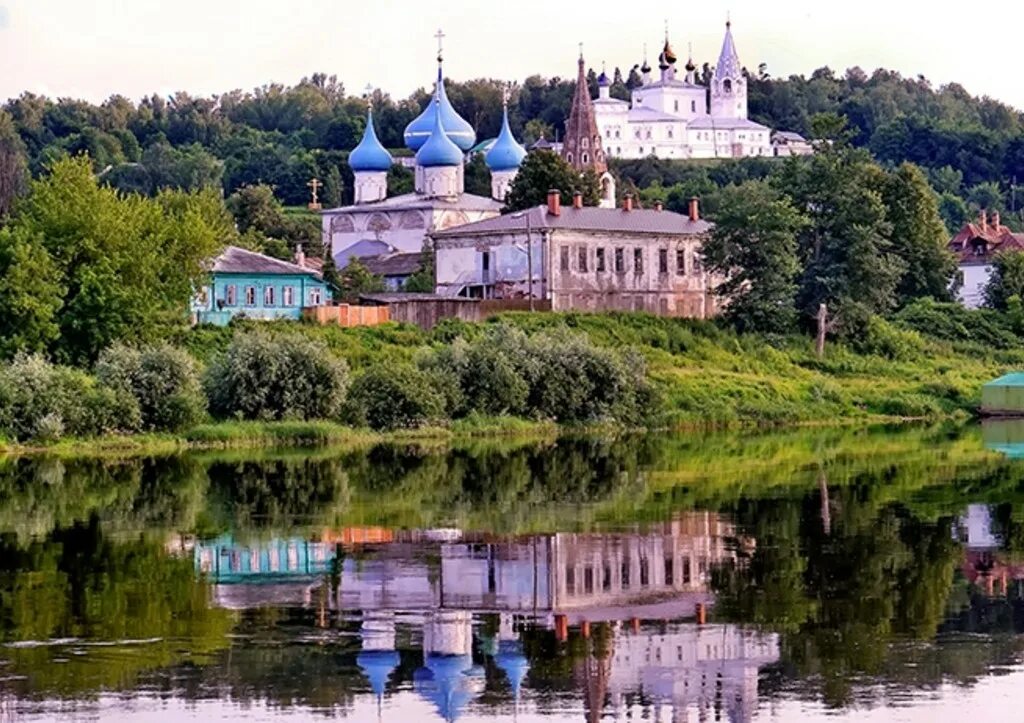 Жизнь гороховец в контакте. Гороховец Владимирская область. Гороховец Нижегородская область. Гороховец крепость. Гороховец центр города.