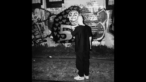Alblak 52 friendly thug