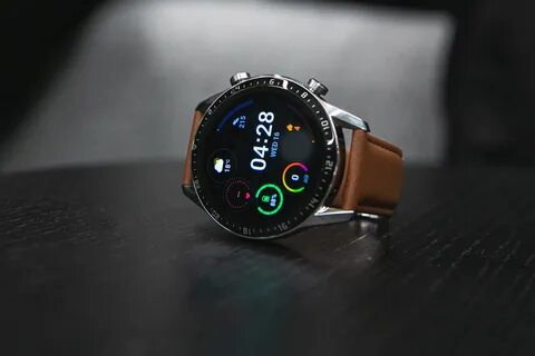 Лучшие циферблаты для huawei watch