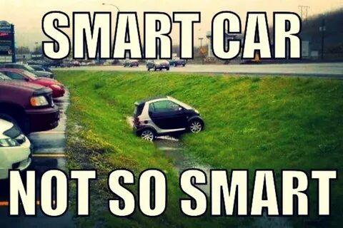 Smart meme