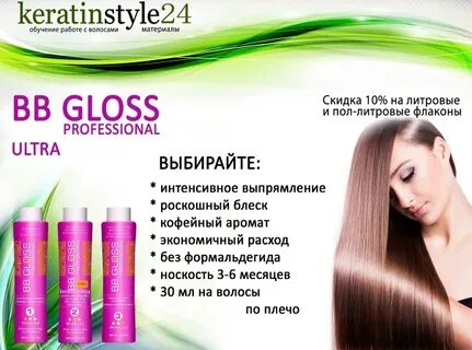 Состав gloss