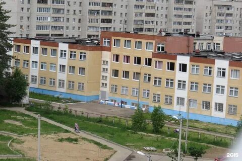 Школа номер 40