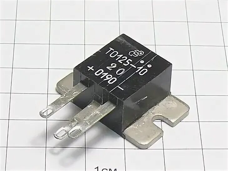N 125 10