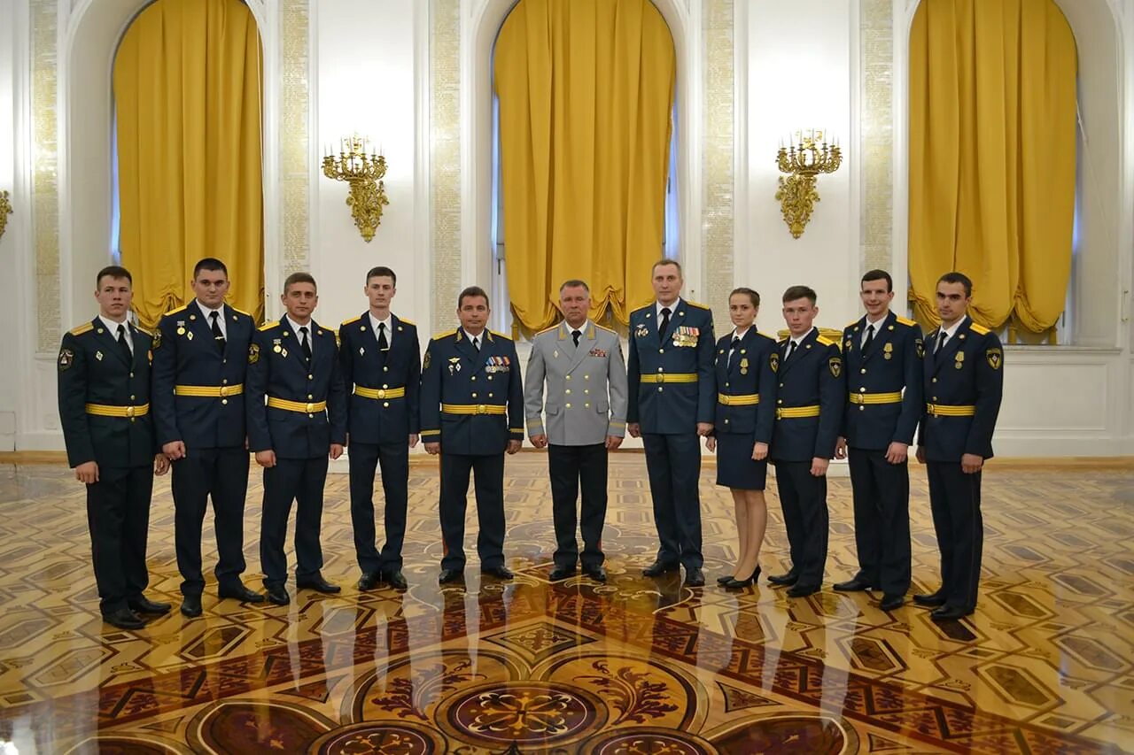 Управление специальной безопасности. ГУСП президента РФ.