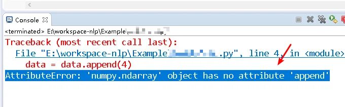 Has no attribute перевод. &#039;int&#039; object has no attribute &#039;append&#039;. has no attribute &#039;append&#039;. attributeerror: &#039;list&#039; object attribute &#039;append&#039; is read-only. attributeerror: &#039;numpy.ndarray&#039; object has no attribute &#039;append&#039;.