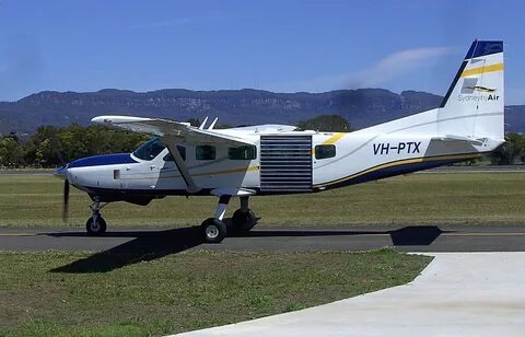 Used planes