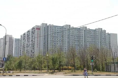 Улица мусы джалиля 5