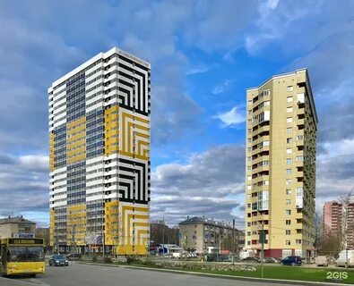 Жилищная золотая