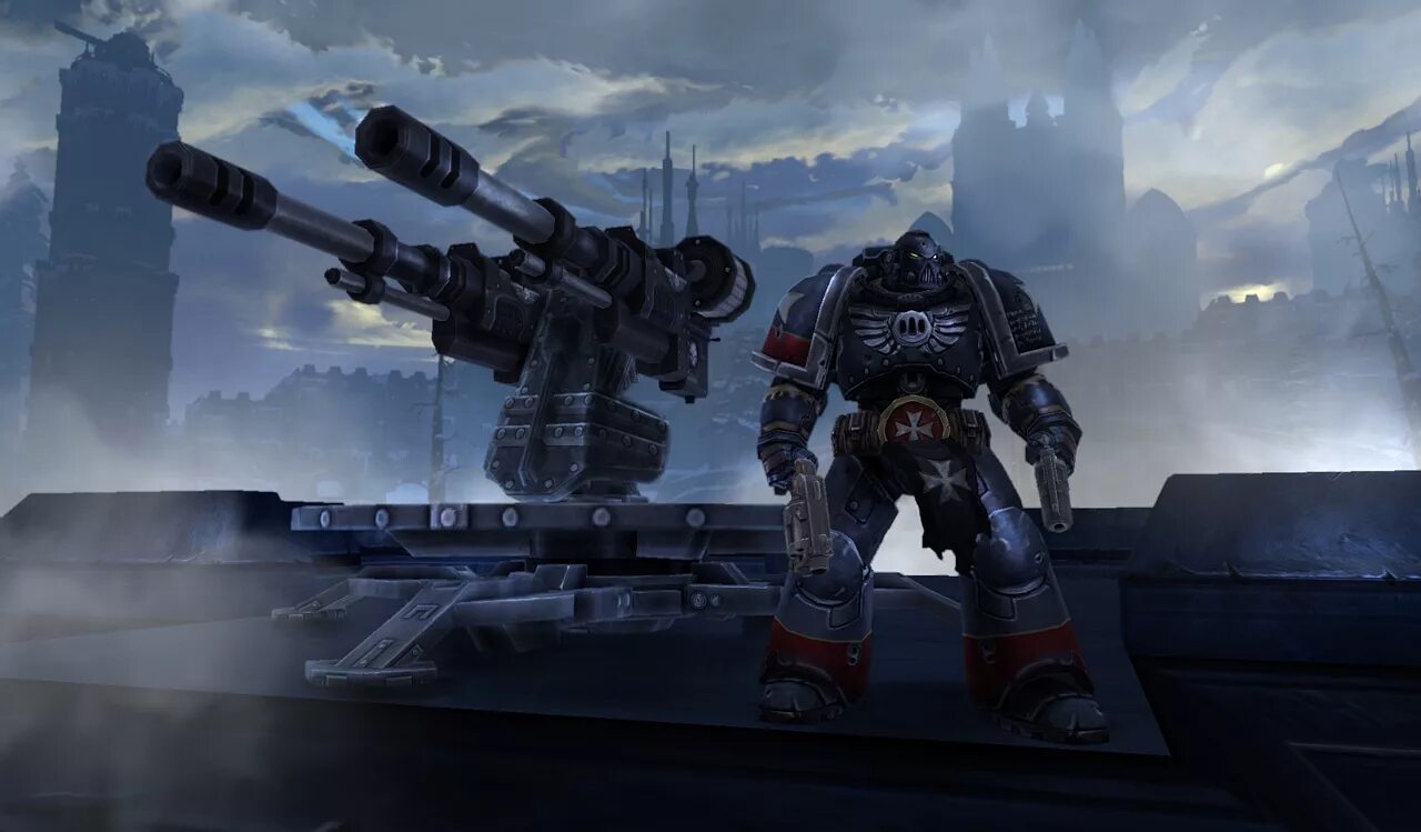 Warhammer 40,000: Dark Millennium. Warhammer 40000 Dark Millennium. Вархаммер 40к игры