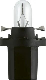 Цоколь лампы w 1.2 w