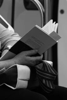 Без рук книга