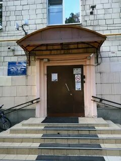 Детский сад кутузовская