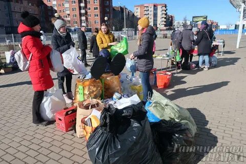 Новости раздельной