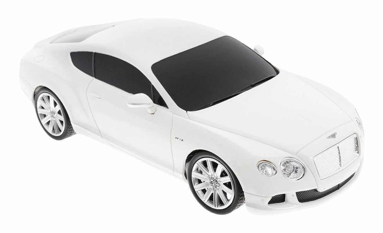 Картинка машинка белая. Машина р/у 1:24 Bentley Continental gt Speed, цвет белый 27mhz. Rastar Bentley Continental gt. Игрушки Rastar Бентли. Rastar Bentley Continental gt3, 1:14.