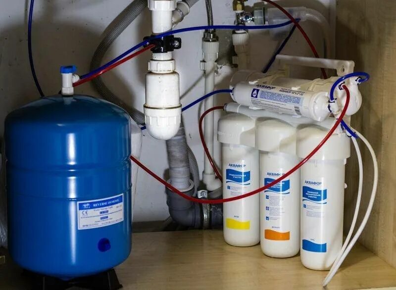 Система обратного осмоса аквафор осмо 050-5. 5. Аквафор осмо 50 исп. Аквафор осмо 50. Фильтр-система аквафор осмо 50.