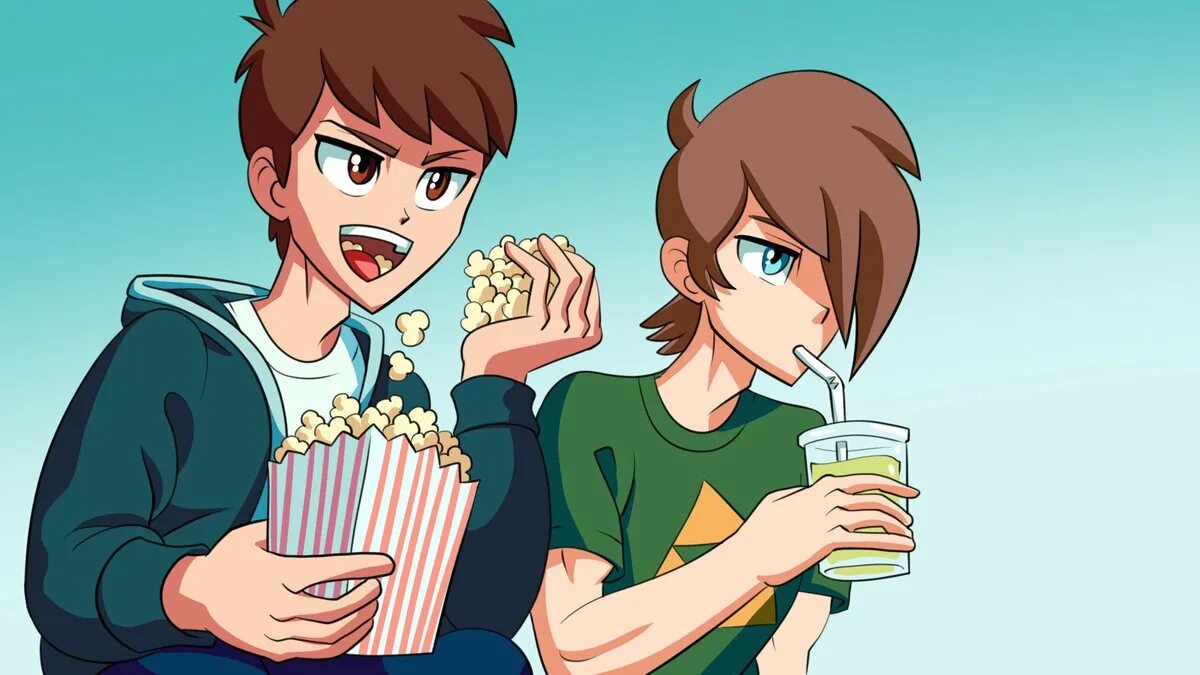 Maruten20 animation