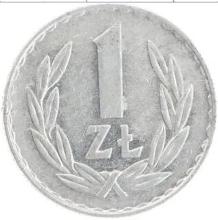 1 польский