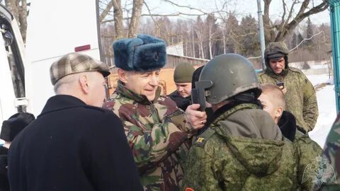 Омон сергиев