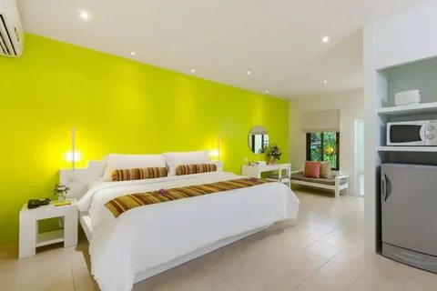 Tuana brook resort villas таиланд пхукет