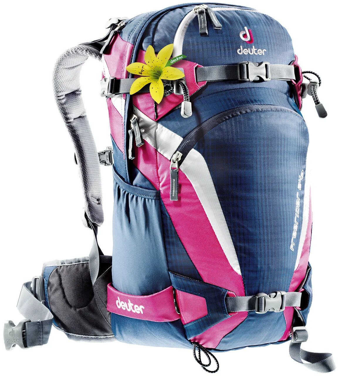 Рюкзак deuter для лыж. Deuter freerider. Рюкзак freerider 30. Deuter freerider. Рюкзак для фрирайда deuter edge 25.