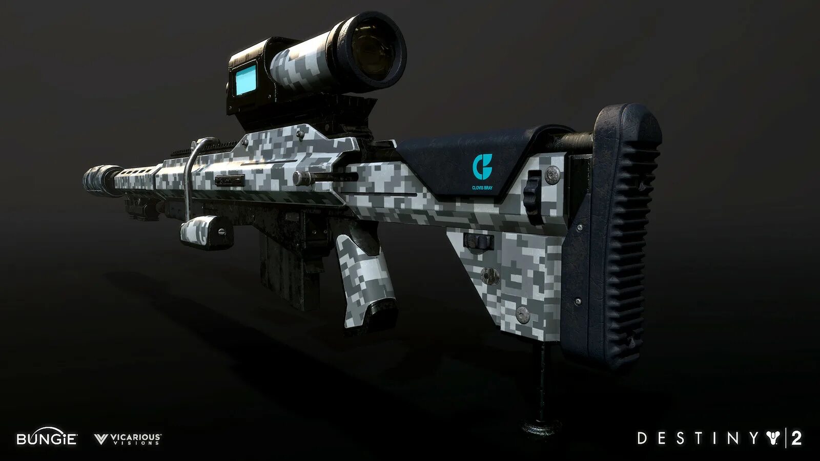 Braytech