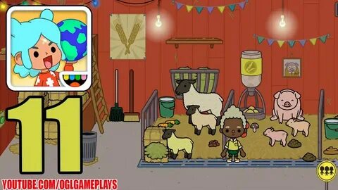 Последняя версия игры toca