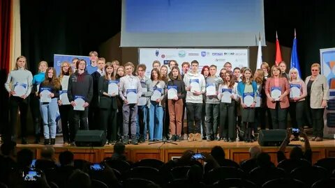 Балтийский инженерный конкурс 2024 год