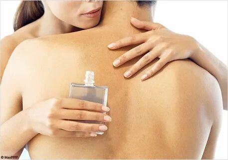 Какими духами привлечь мужчину