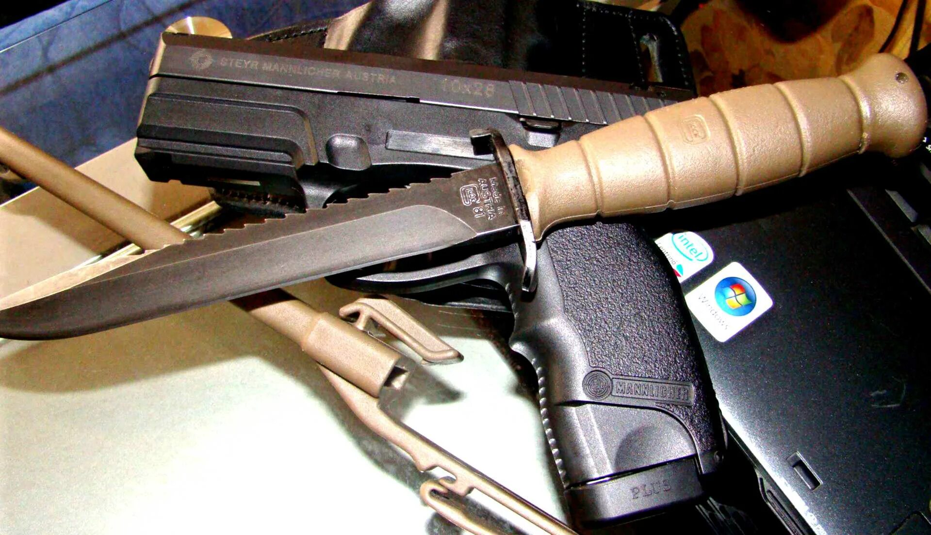 Glock 81