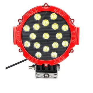 Led off