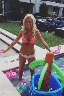 Tomi Lahren Tits and Ass Photo Collection. 