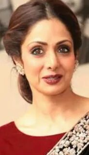 Sridevi night