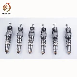 Форсунки hpi