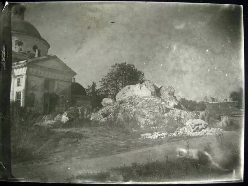 Село никольское рузский. Храм Никольское Гагарино. Церковь Николая Чудотворца (Никольское-Гагарино). Никольское - Гагарино Рузский район Церковь. Усадьба Никольское-Гагарино Руза.