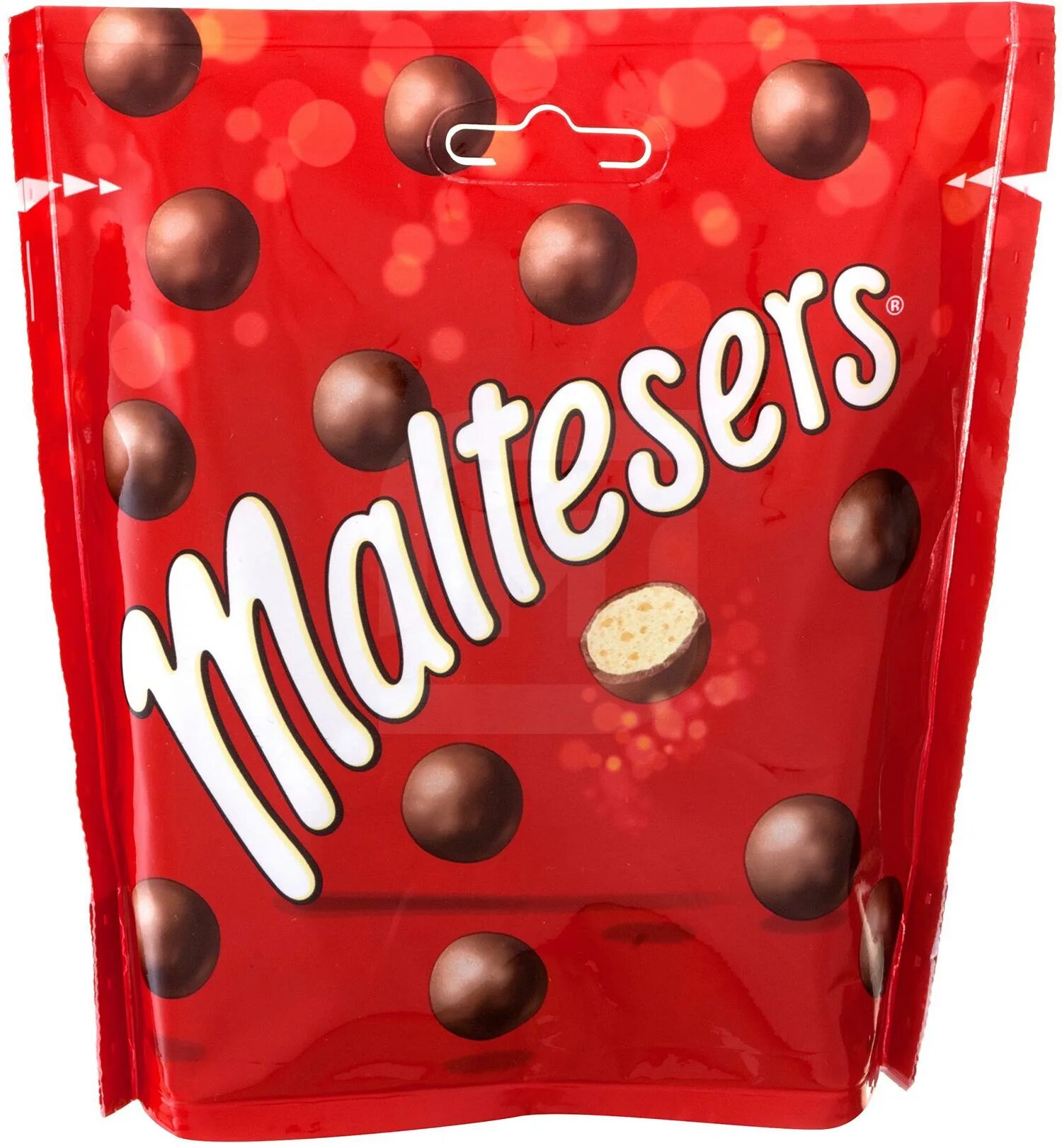 Maltesers шарики купить