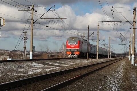 Архив ржд