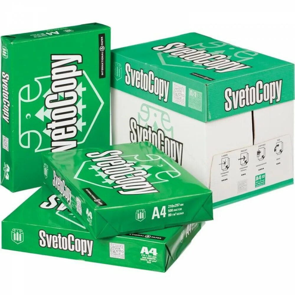 Пачка листов бумаги а4. Бумага svetocopy &quot;classic&quot; а4, 80гм2, 500л., 146%. бумага svetocopy classic а4 80гм2 500л. бумага офисная svetocopy classic, а4, 80 гм2, 500 л.. бумага для офисной техники svetocopy (a4, марка c, 80 гкв.м, 1 пачка - 500 листов).