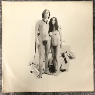 Yoko Ono Nude Photos.