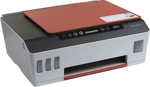 Smart tank 519