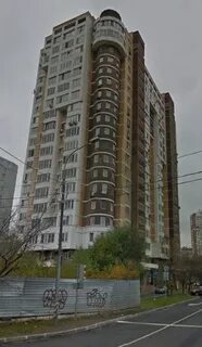 Улица отрадная дом