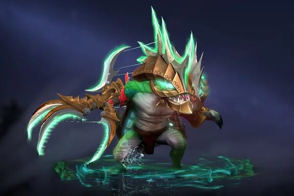 Umizar crawler