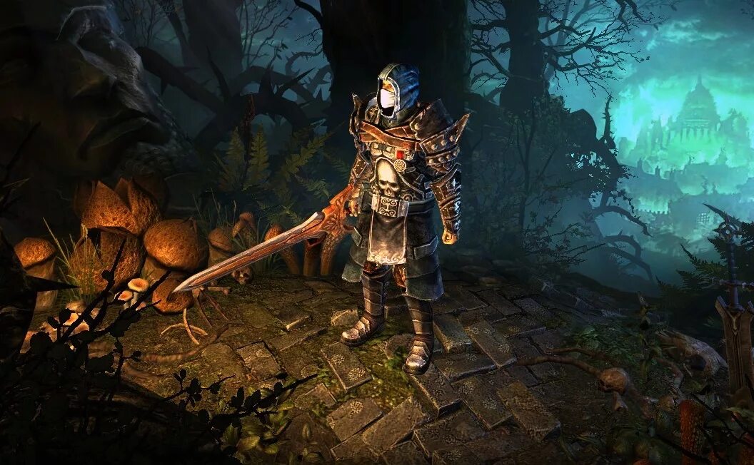 Grim dawn dlc. Grim Dawn. Grim Dawn арты. Grim Dawn Necromancer Set. Grim Dawn броня.