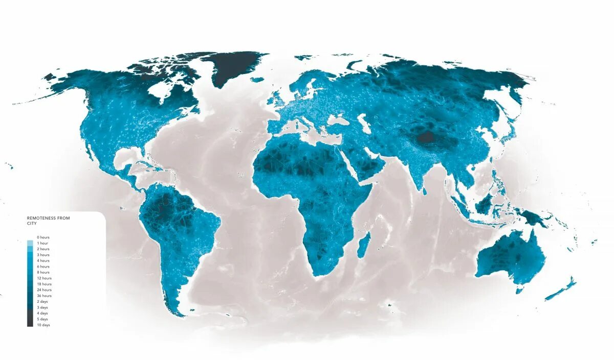 View map