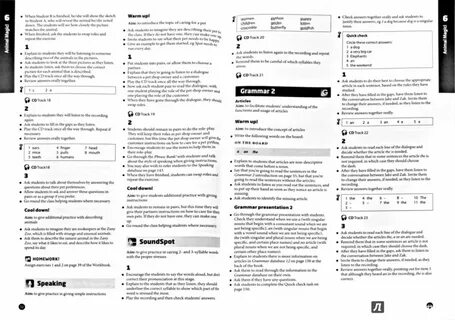 Laser b1 workbook