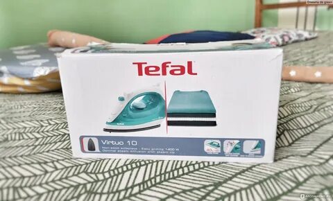 Tefal virtuo