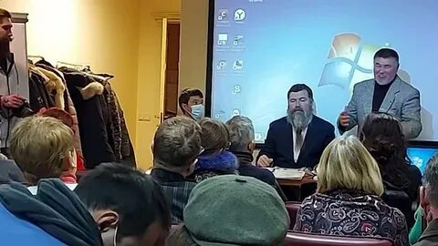 Казанский смотрящий