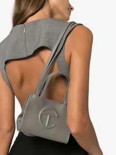 Small grey
