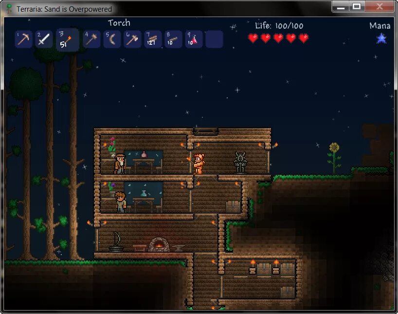 4. как сделать автомолот в террарии. как сделать автомолот в террарии. самый слабый механический босс в террарии. 6.