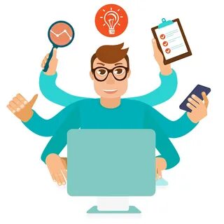 Job more