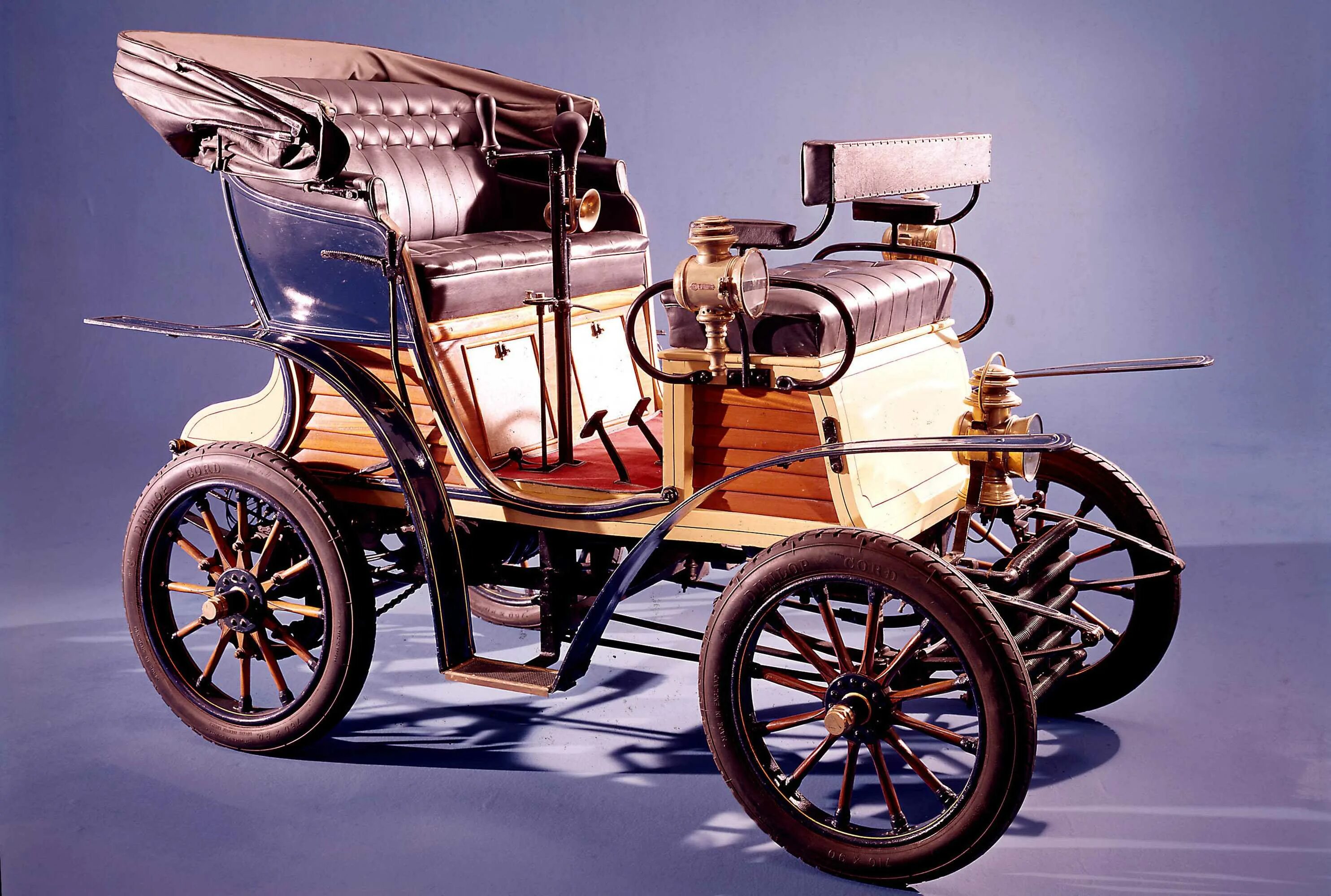 Fiat 1899. Первый автомобиль Фиат 1899. Фиат»- Ландо. Fiat 1899 1.